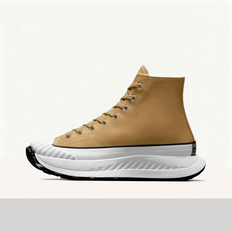 Converse Shoes Chuck 70 - Converse Chuck 70 AT-CX Unisex Żółte