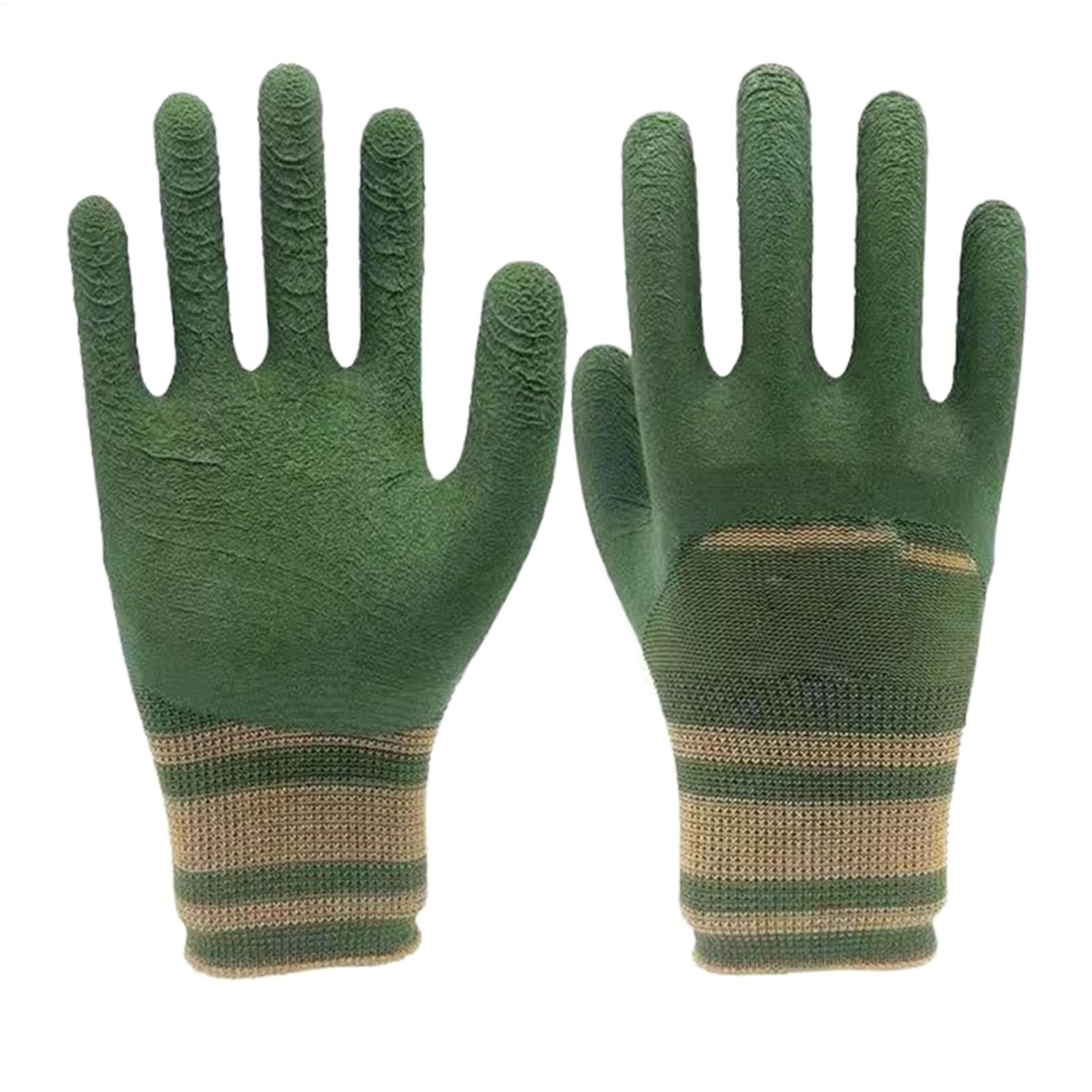 Gardening Glove Waterproof - Rękawice ogrodnicze dla dzieci, rękawice ochronne,
