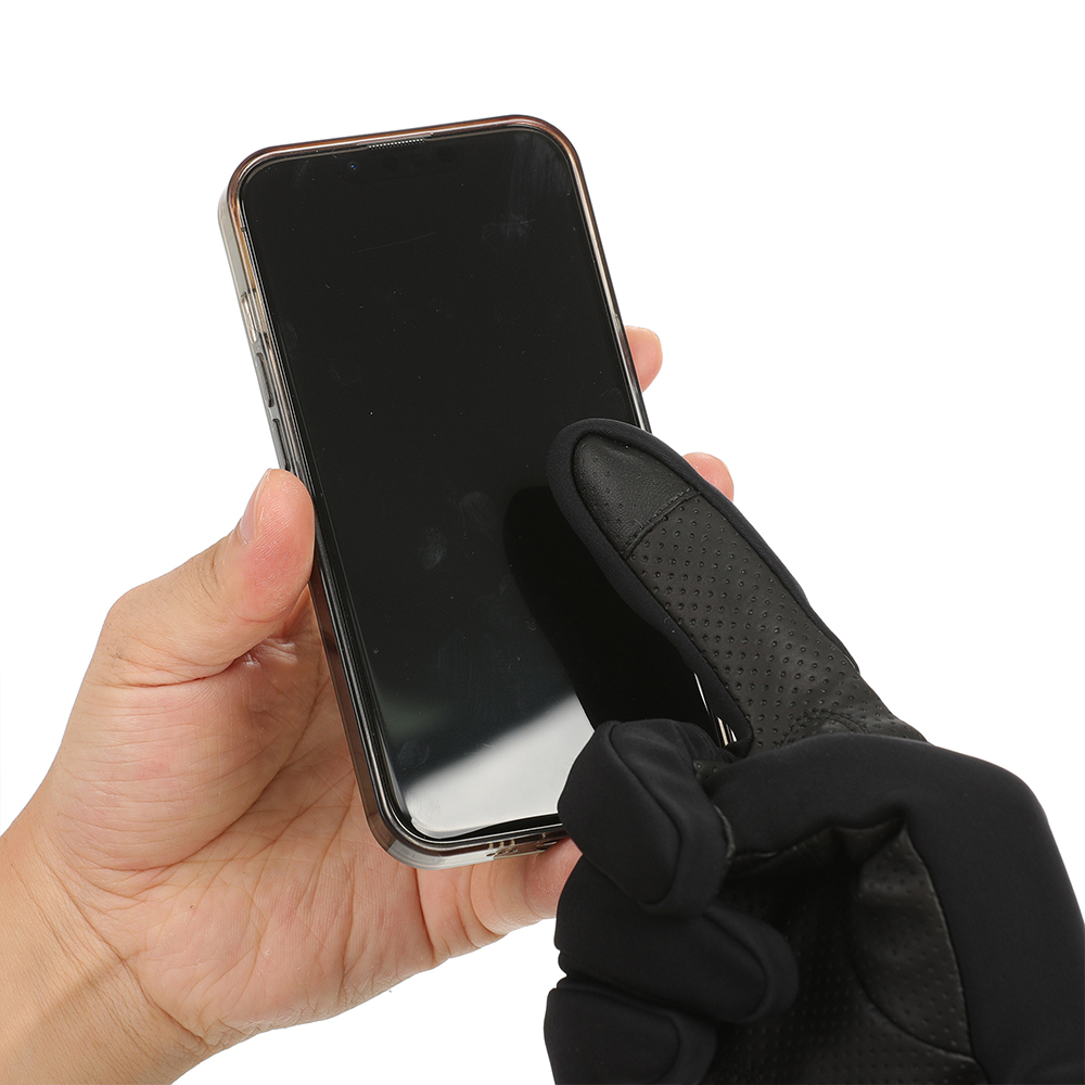 Rękawice rowerowe YKYWBIKE peł – Gardening Glove Waterproof recenzja i cena