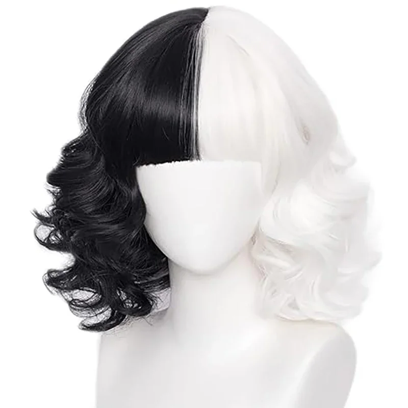 Anime Cruella de Vil Cosplay W – Heat Resistant Glove recenzja i cena