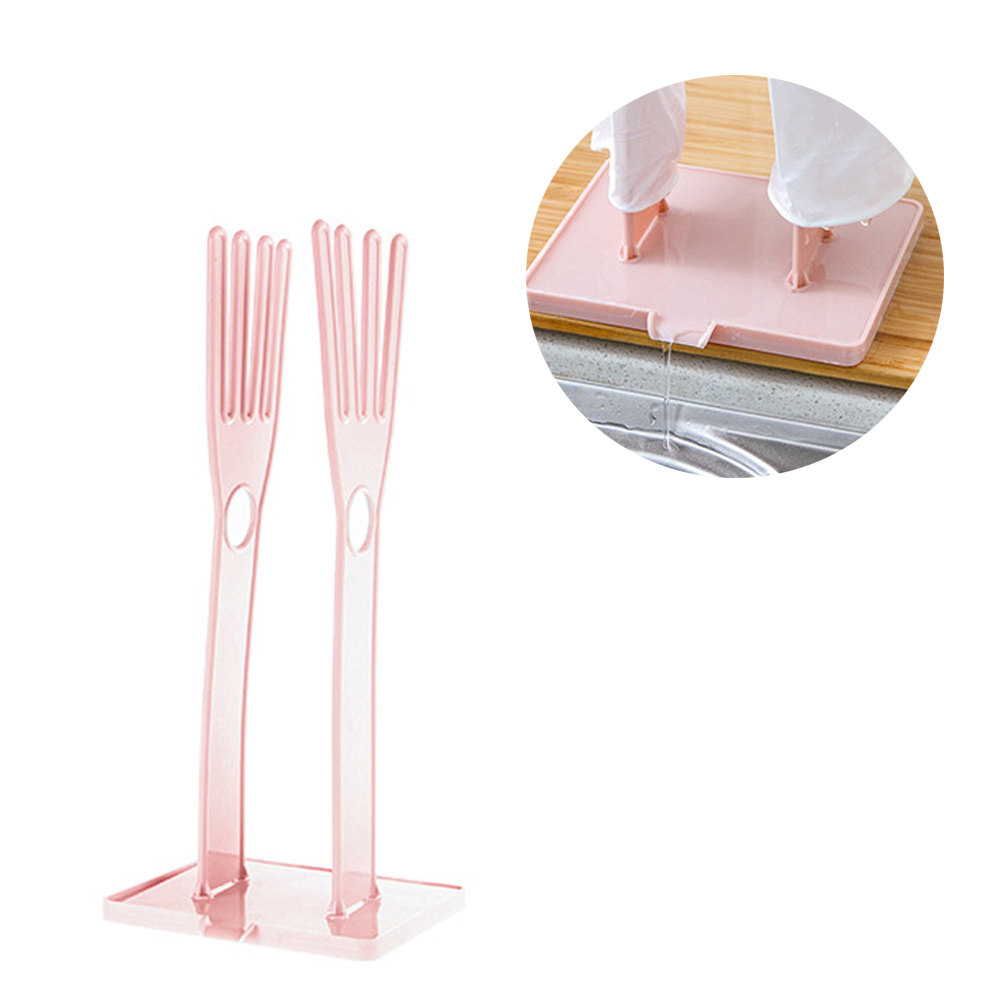 1 szt. Wielofunkcyjny stojak n – Dish Glove Rubber recenzja i cena