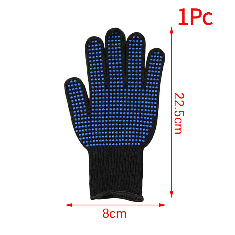 1 szt. Nowa dwustronna rękawic – Heat Resistant Glove recenzja i cena