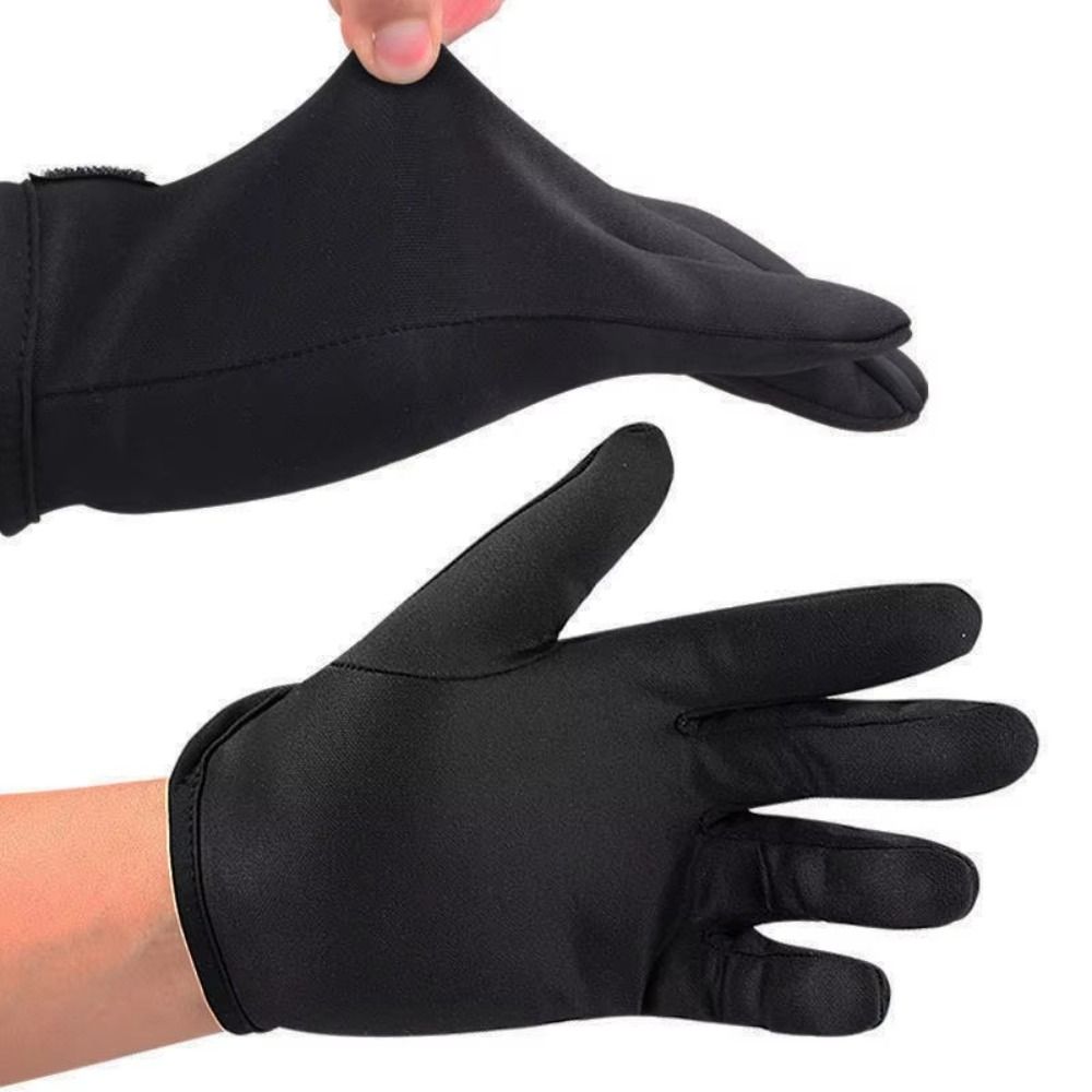 Nowe rękawice termoodporne na  – Heat Resistant Glove recenzja i cena