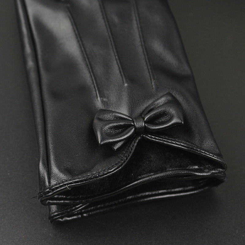 Wysokiej jakości skórzana kobi – Leather Driving Glove recenzja i cena