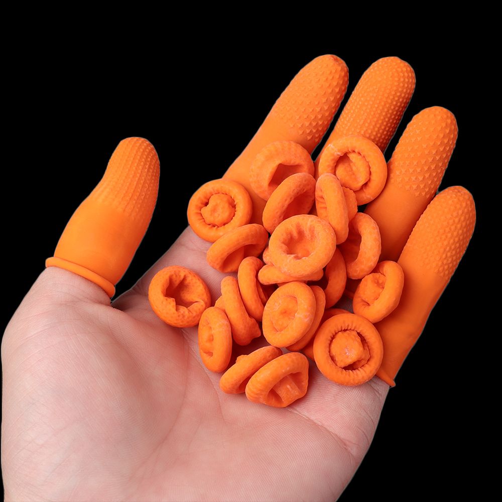 100 SZT. Akcesoria do czyszcze – Rubber Glove Cleaning recenzja i cena