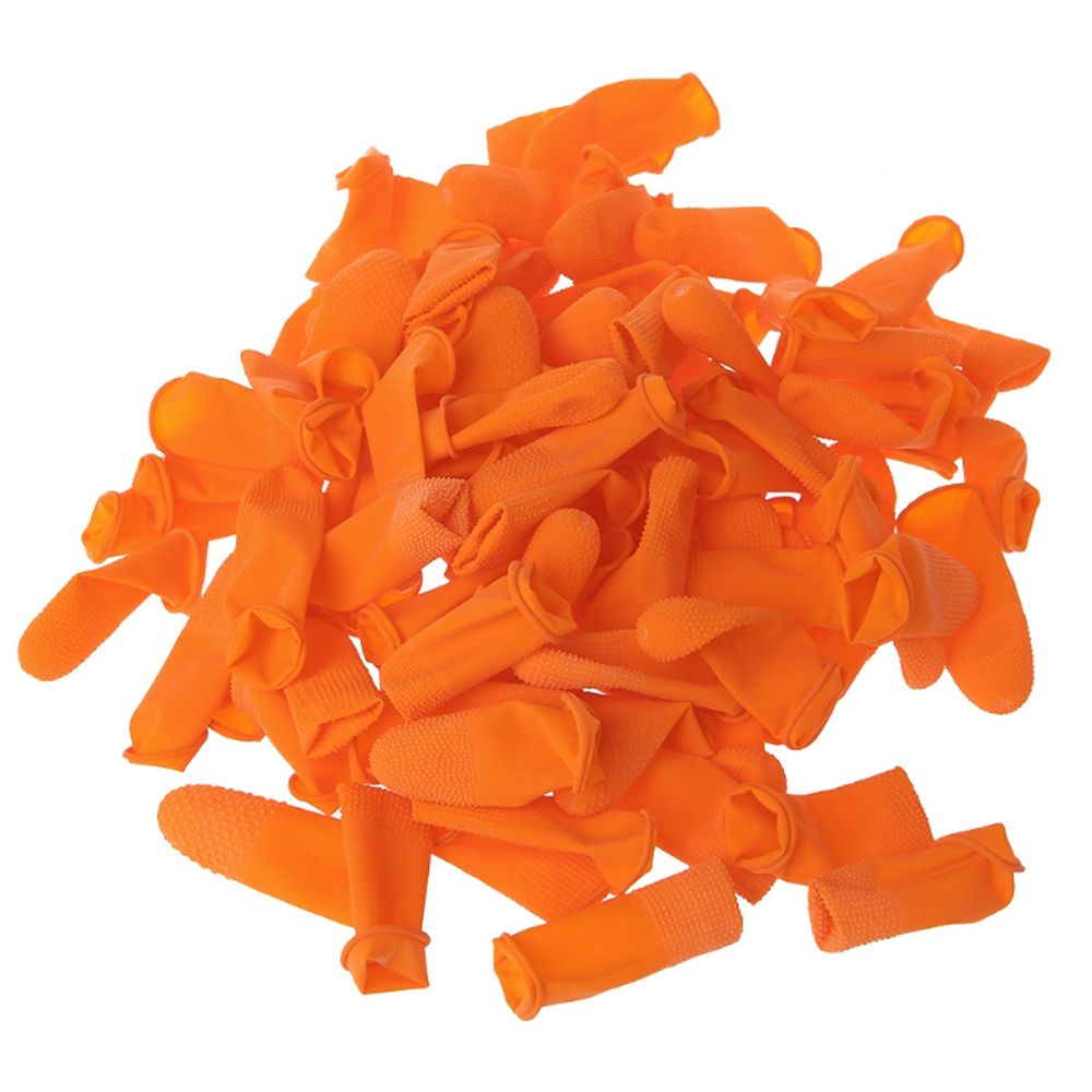 100 SZT. Akcesoria do czyszcze – Rubber Glove Cleaning recenzja i cena