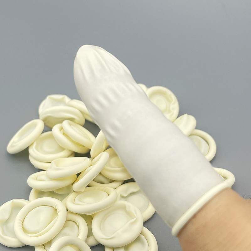 20/50 szt. Białe Ochraniacze n – Latex Disposable Glove recenzja i cena