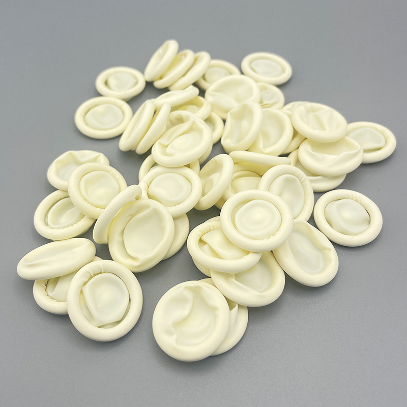20/50 szt. Białe Ochraniacze n – Latex Disposable Glove recenzja i cena