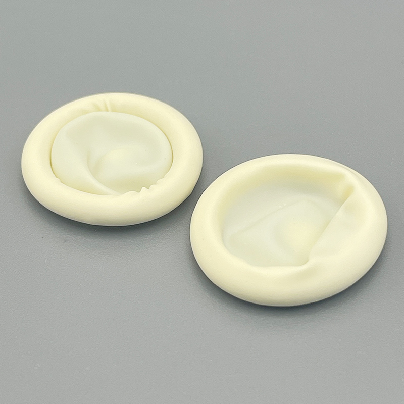 20/50 szt. Białe Ochraniacze n – Latex Disposable Glove recenzja i cena