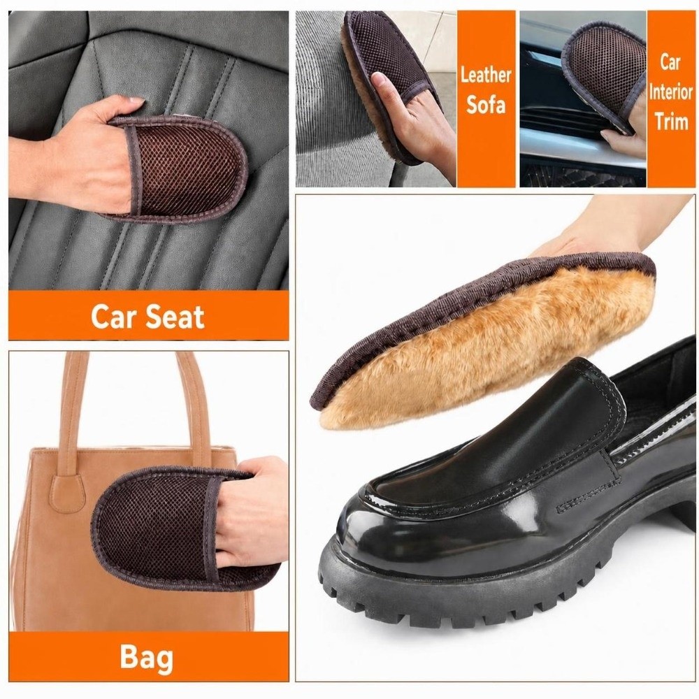 Wysokiej jakości buty oszczędz – Rubber Glove Cleaning recenzja i cena