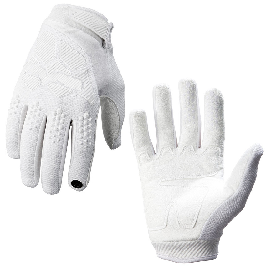 Rękawice motocyklowe MX na cał – Cycling Glove Padded recenzja i cena