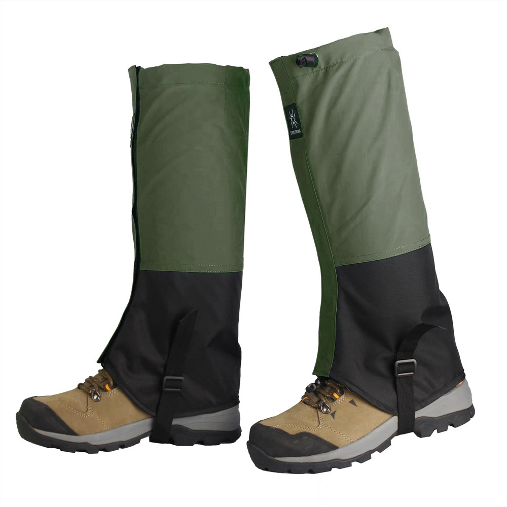 Wodoodporne ochraniacze na nog – Gardening Glove Waterproof recenzja i cena