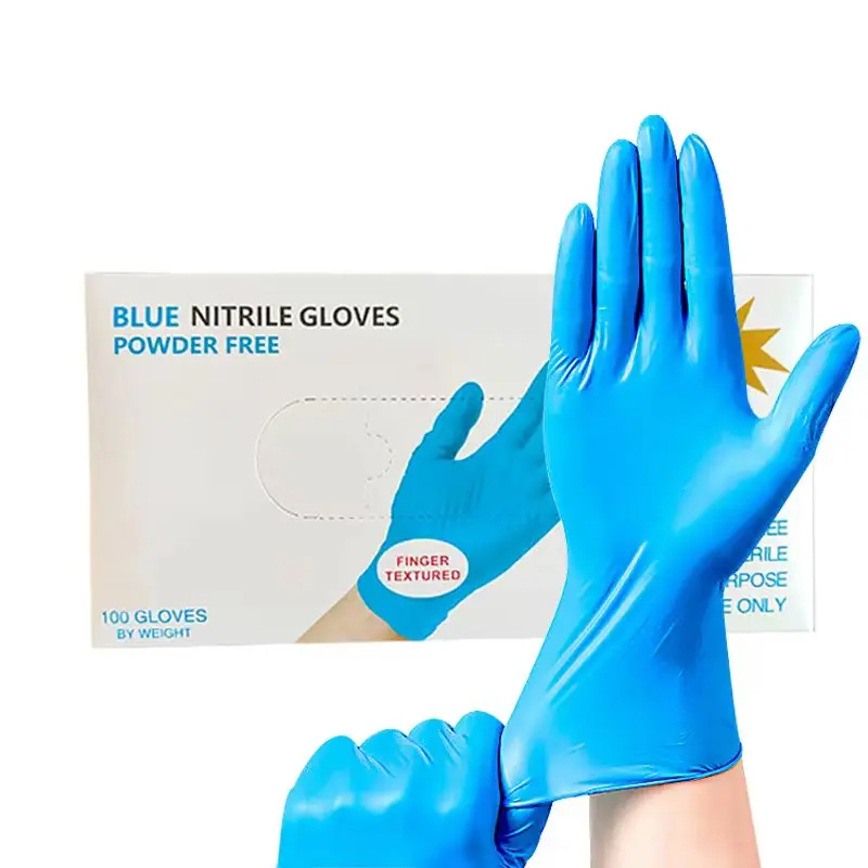 Jednorazowe rękawiczki dla dzi – Rubber Glove Cleaning recenzja i cena