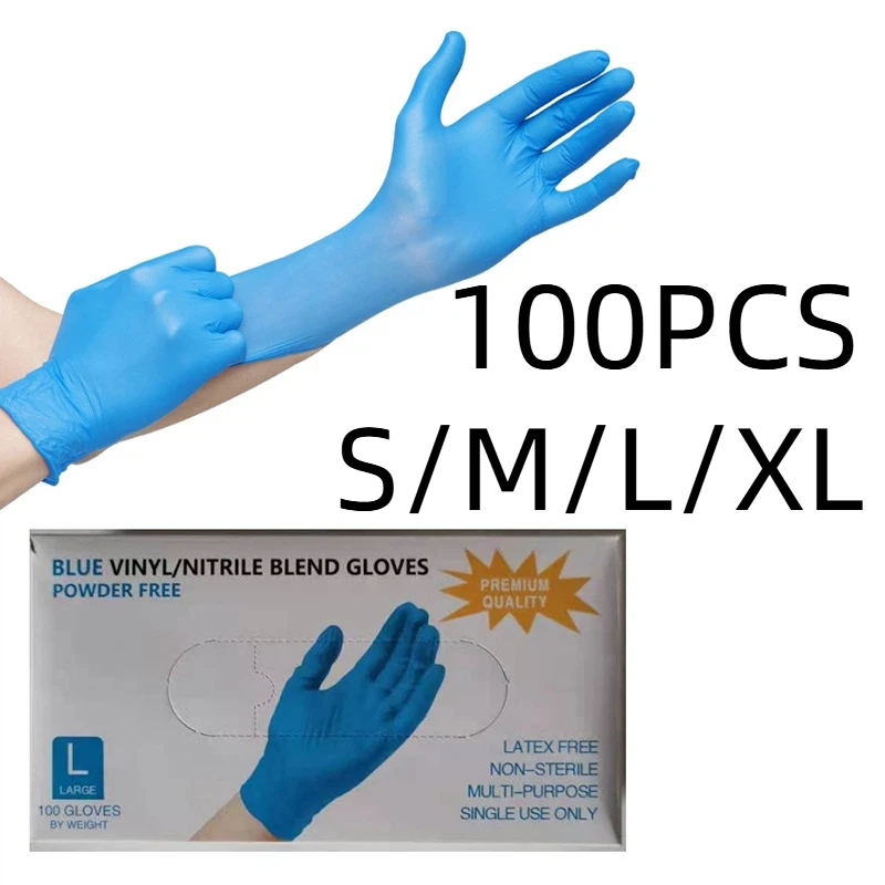 Jednorazowe rękawiczki dla dzi – Rubber Glove Cleaning recenzja i cena