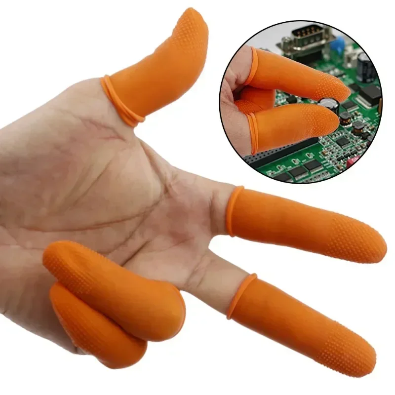 100/10 SZT. Jednorazowe Gumowe – Latex Disposable Glove recenzja i cena