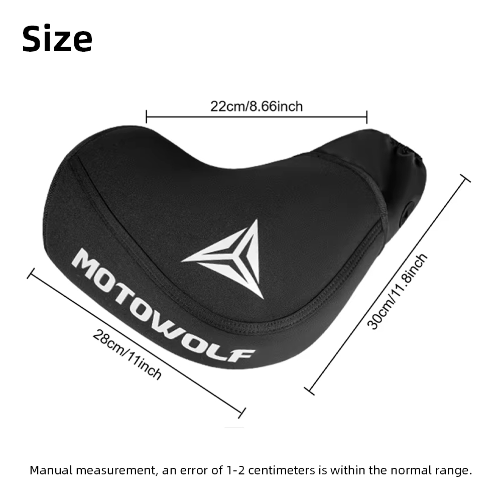 1 para zimowych rękawic na kie – Gardening Glove Waterproof recenzja i cena