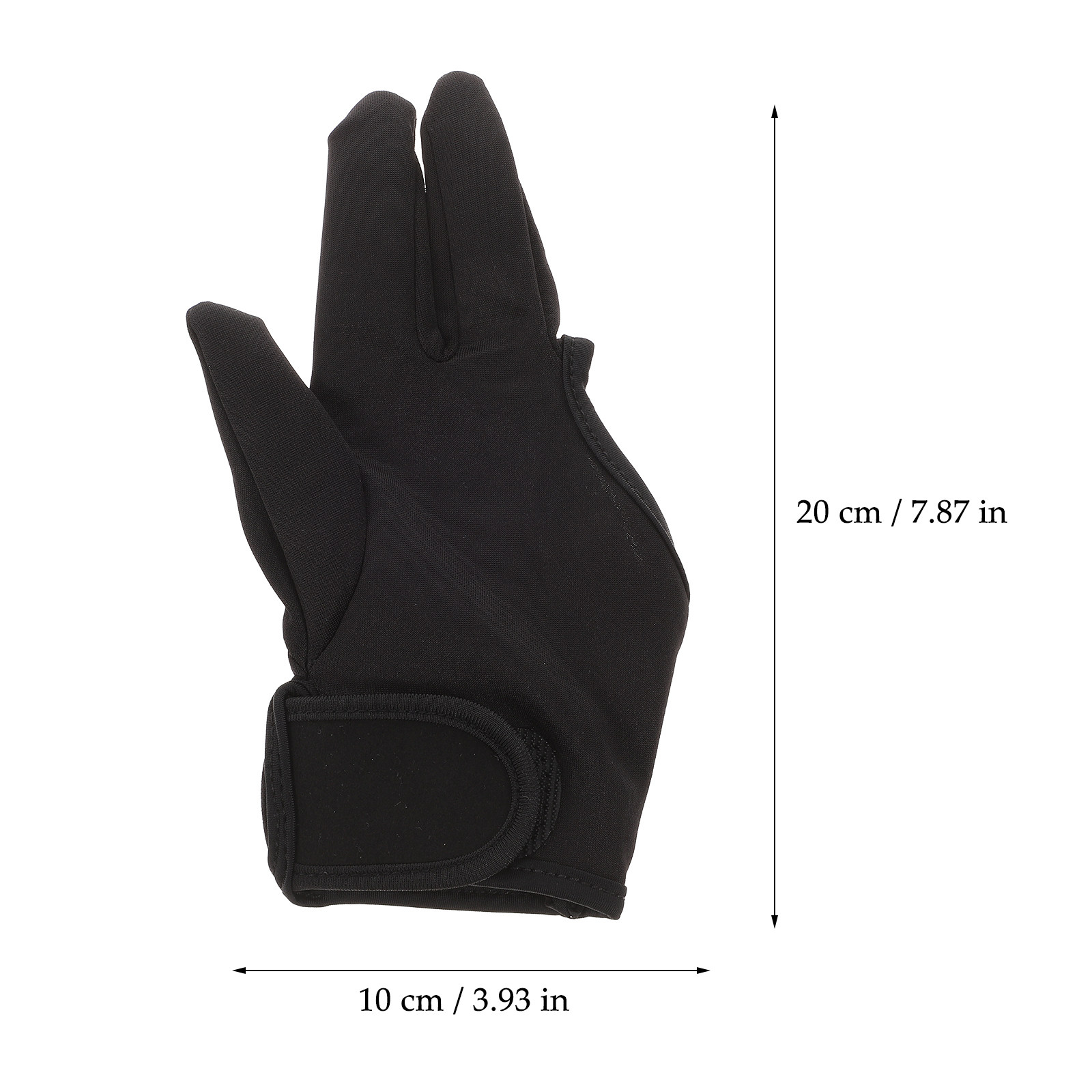 Rękawica fryzjerska z trzema p – Heat Resistant Glove recenzja i cena