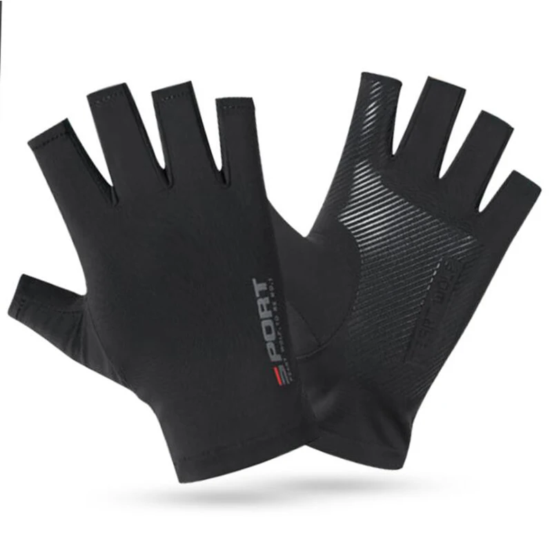 1 para rękawiczek rowerowych z – Cycling Glove Padded recenzja i cena