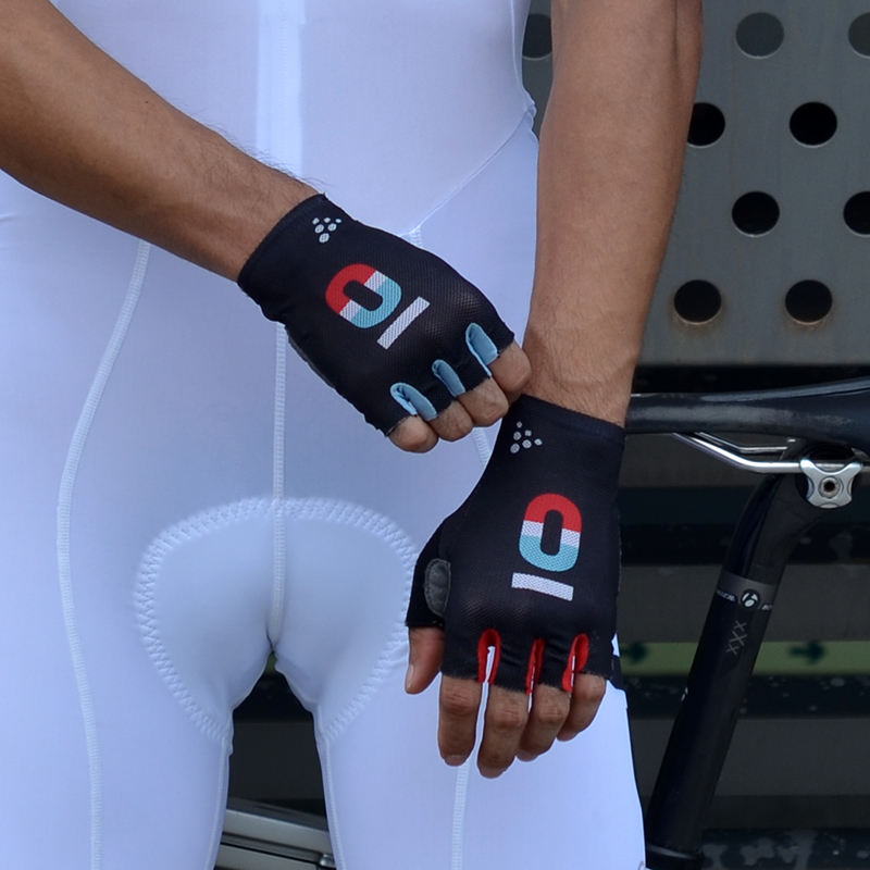 Rękawice sportowe oddychające  – Cycling Glove Padded recenzja i cena