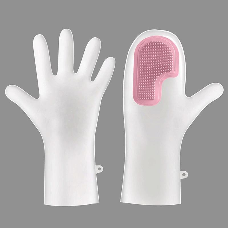 1 szt. Wodoodporne gumowe magi – Dish Glove Rubber recenzja i cena