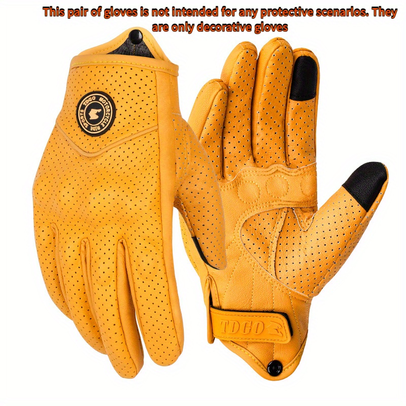Rękawice motocyklowe wiatroodp – Gardening Glove Waterproof recenzja i cena