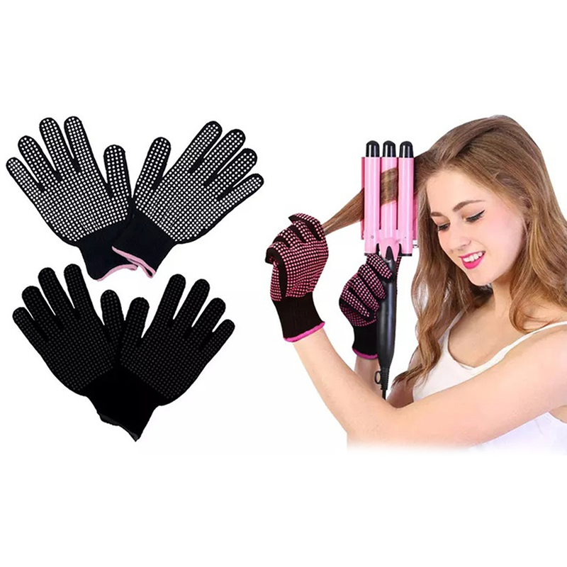 Gorąca Wyprzedaż! Dwustronna p – Heat Resistant Glove recenzja i cena