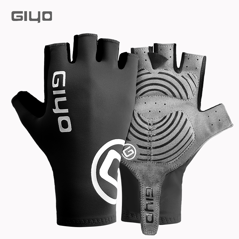 Giyo Breaking Wind kolarstwo r – Cycling Glove Padded recenzja i cena