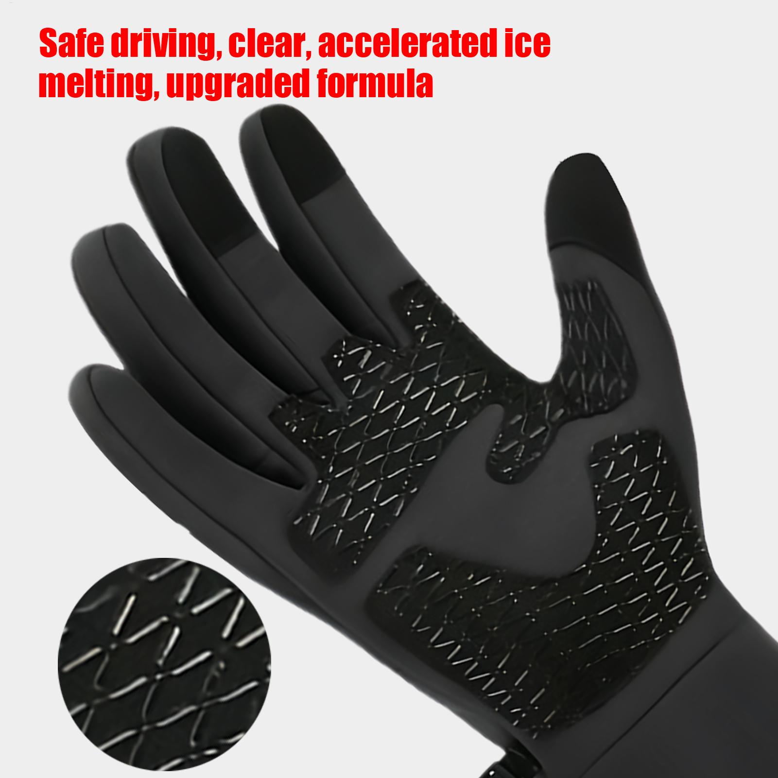 Rękawice podgrzewane USB, 3 po – Gardening Glove Waterproof recenzja i cena