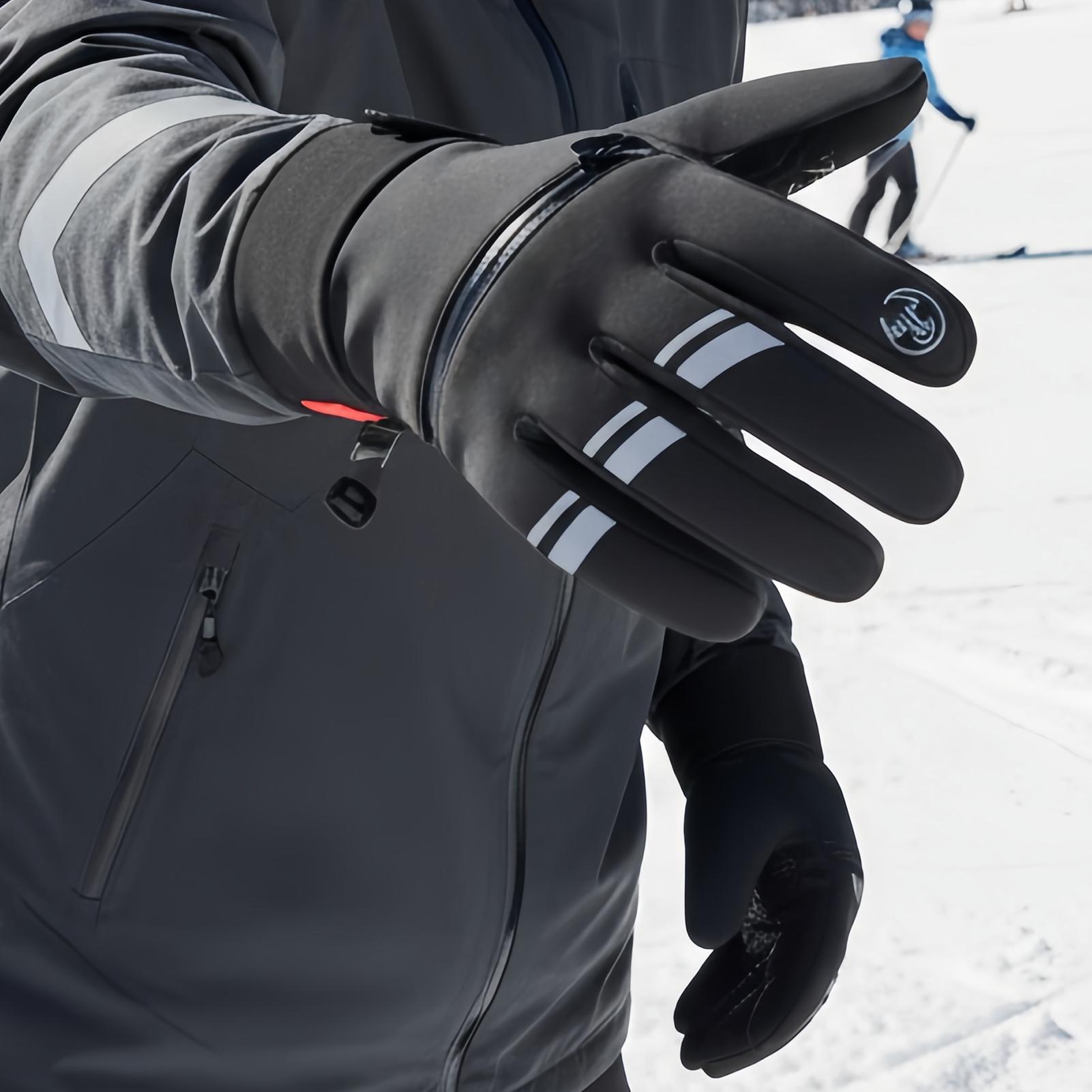 Rękawice podgrzewane USB, 3 po – Gardening Glove Waterproof recenzja i cena