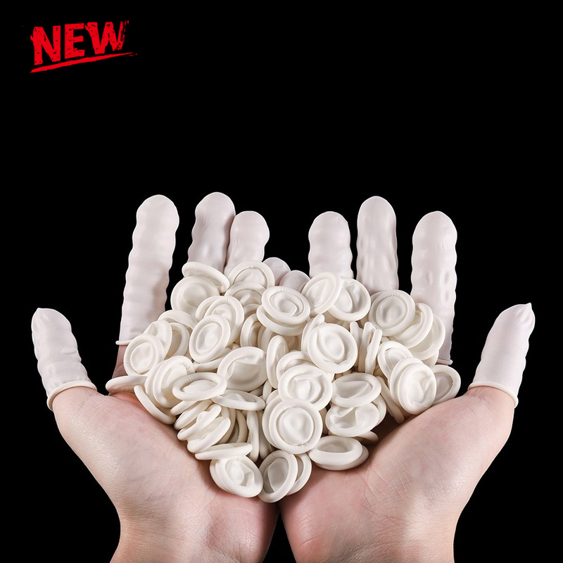 100/50/30 szt. Jednorazowe lat – Latex Disposable Glove recenzja i cena